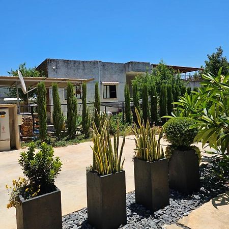 Reimond'S Place - Nahal Hilazon נחל חילזון Кармиэль Экстерьер фото