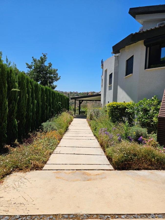 Reimond'S Place - Nahal Hilazon נחל חילזון Кармиэль Экстерьер фото